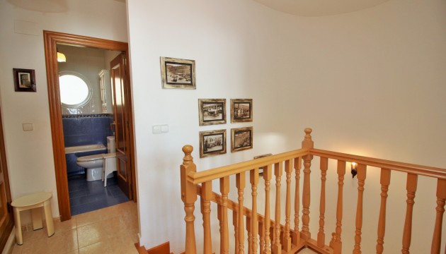 Revente - Appartement - Cabo Roig