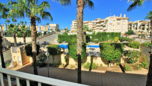 Revente - Appartement - Cabo Roig