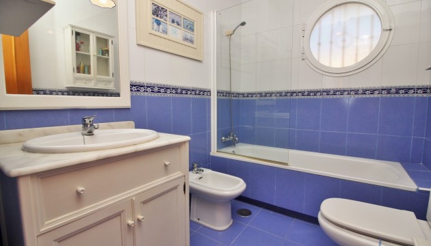 Revente - Appartement - Cabo Roig