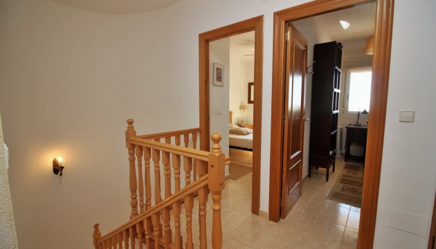 Revente - Appartement - Cabo Roig