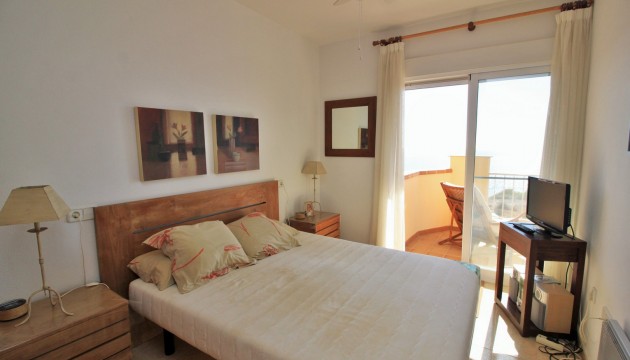 Revente - Appartement - Cabo Roig
