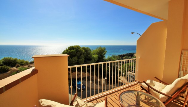 Revente - Appartement - Cabo Roig