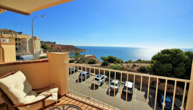 Revente - Appartement - Cabo Roig