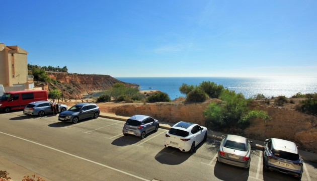 Revente - Appartement - Cabo Roig