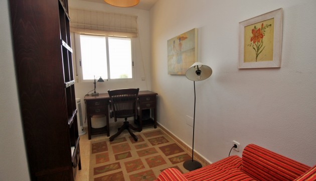 Revente - Appartement - Cabo Roig