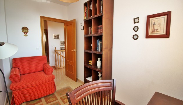 Revente - Appartement - Cabo Roig