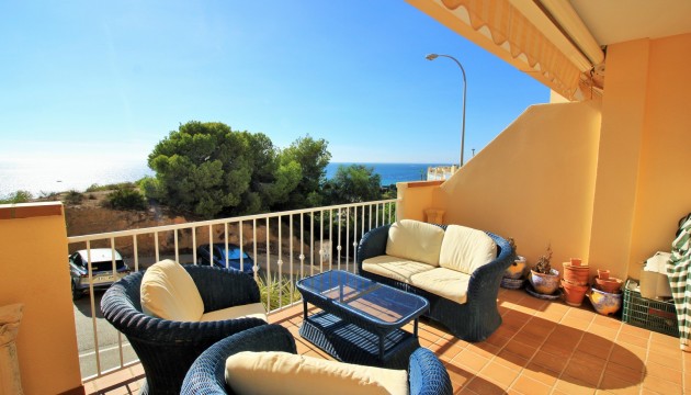 Revente - Appartement - Cabo Roig