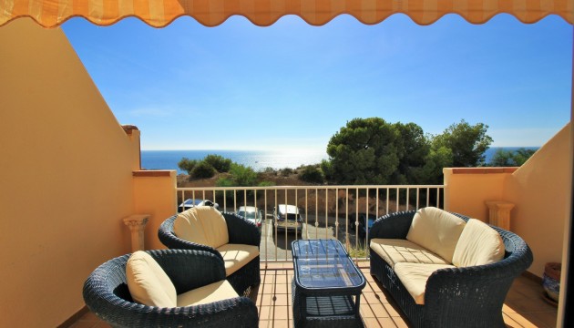 Revente - Appartement - Cabo Roig
