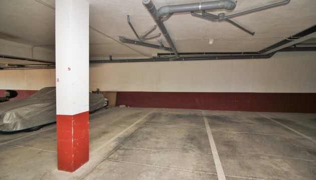 Revente - Appartement - Cabo Roig