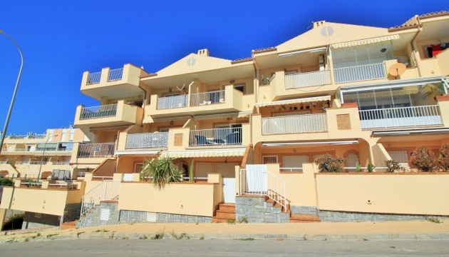 Revente - Appartement - Cabo Roig