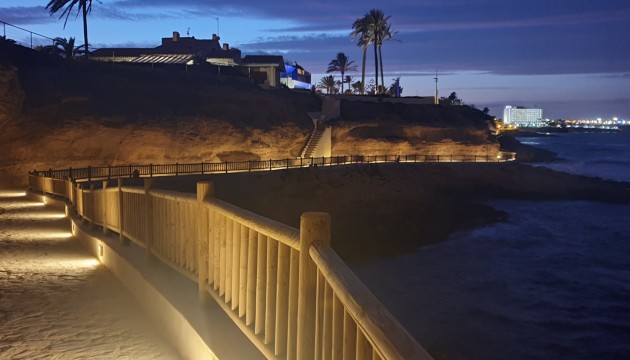 Revente - Appartement - Cabo Roig