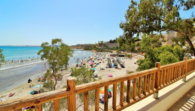 Revente - Appartement - Cabo Roig