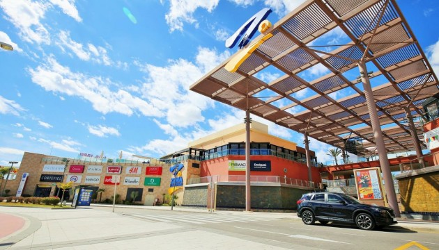 Revente - Appartement - Cabo Roig