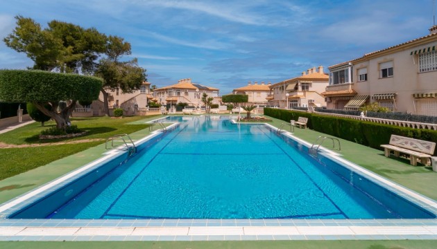 Revente - Appartement - Torrevieja - Aguas Nuevas