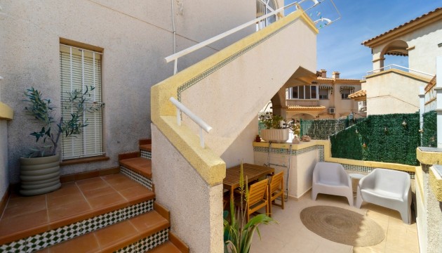 Revente - Appartement - Torrevieja - Aguas Nuevas