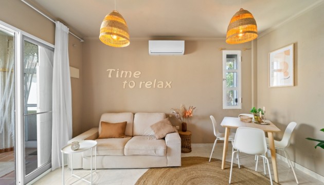 Revente - Appartement - Torrevieja - Aguas Nuevas