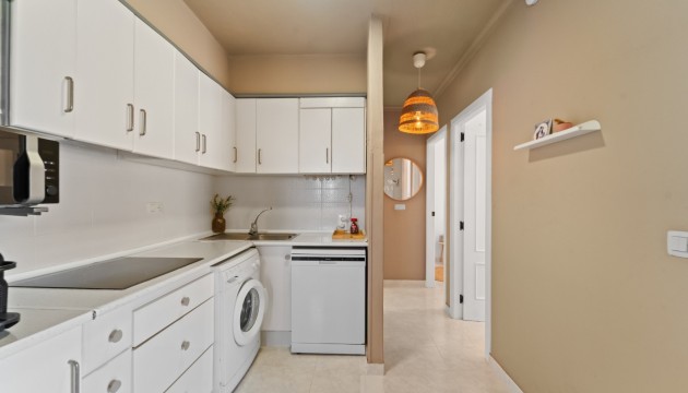 Revente - Appartement - Torrevieja - Aguas Nuevas