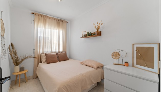Revente - Appartement - Torrevieja - Aguas Nuevas