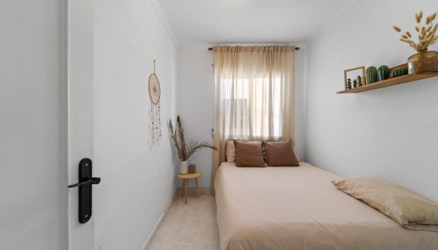 Revente - Appartement - Torrevieja - Aguas Nuevas
