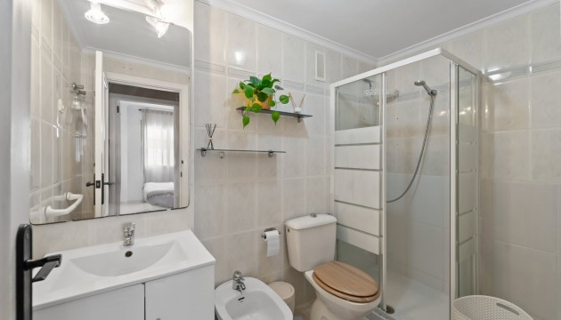 Revente - Appartement - Torrevieja - Aguas Nuevas