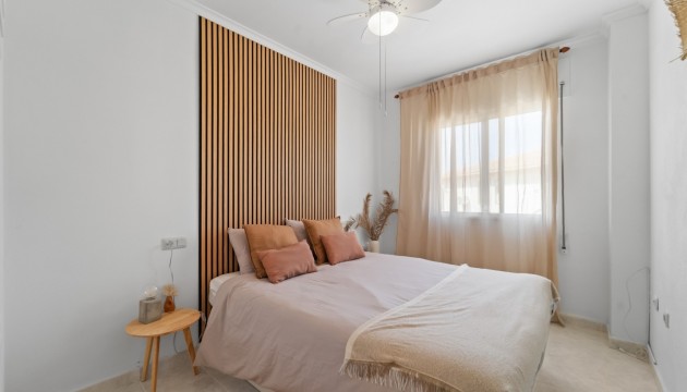 Revente - Appartement - Torrevieja - Aguas Nuevas