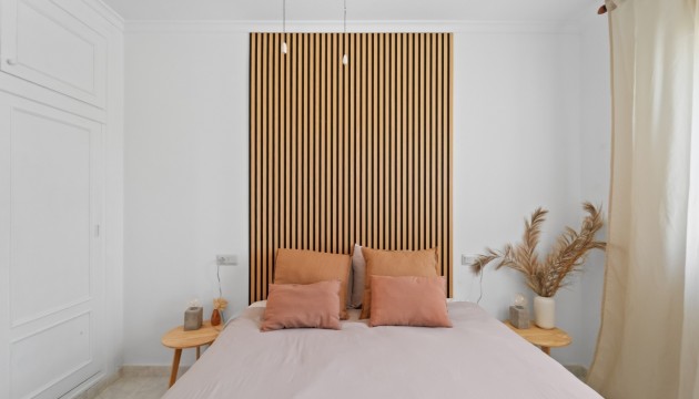 Revente - Appartement - Torrevieja - Aguas Nuevas