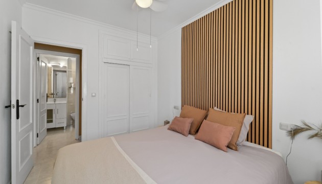 Revente - Appartement - Torrevieja - Aguas Nuevas