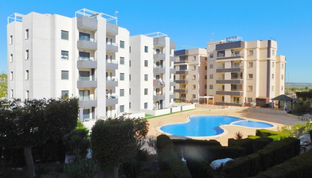 Resale - Wohnung - San Miguel de Salinas