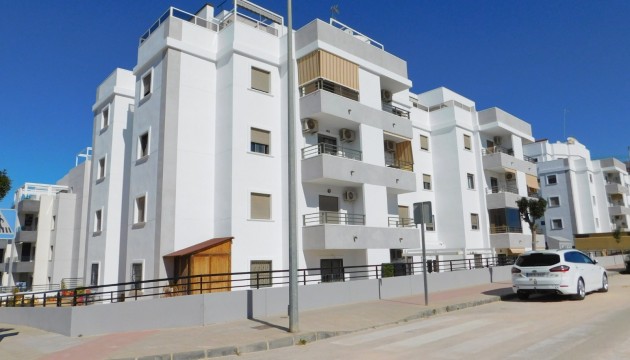 Resale - Wohnung - San Miguel de Salinas