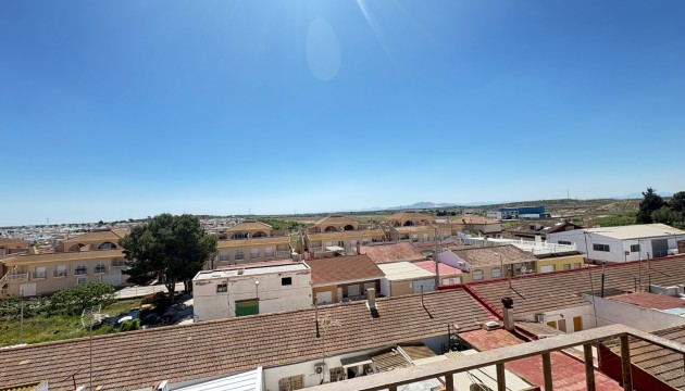 Venta - Apartamento - Sucina