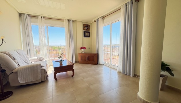 Venta - Apartamento - Sucina