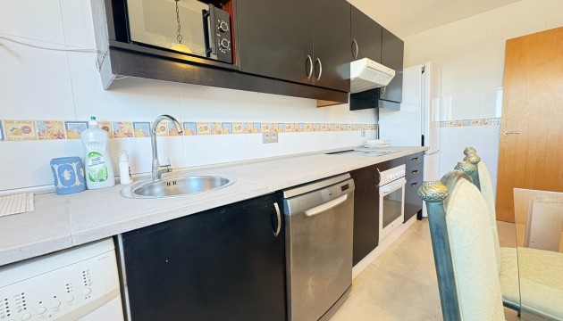 Venta - Apartamento - Sucina