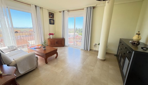 Venta - Apartamento - Sucina