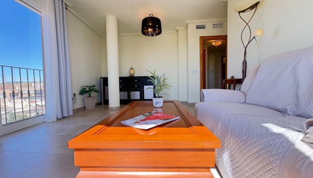 Venta - Apartamento - Sucina