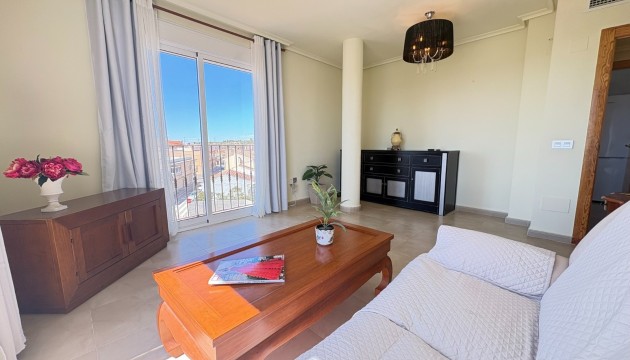 Venta - Apartamento - Sucina