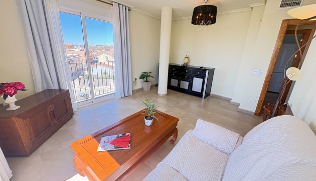 Venta - Apartamento - Sucina