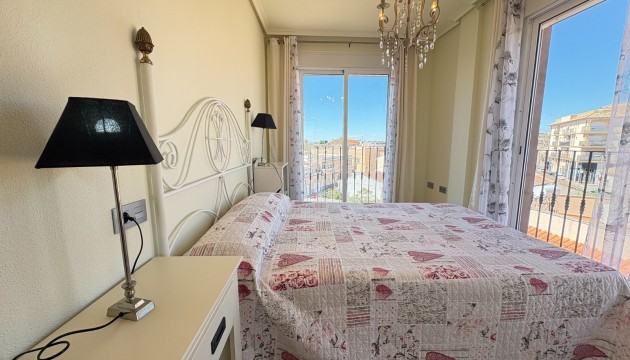 Venta - Apartamento - Sucina