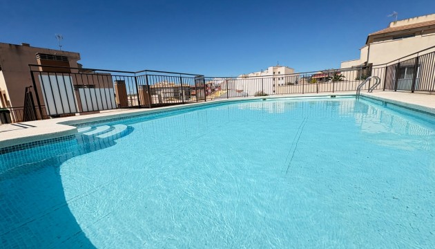 Venta - Apartamento - Sucina