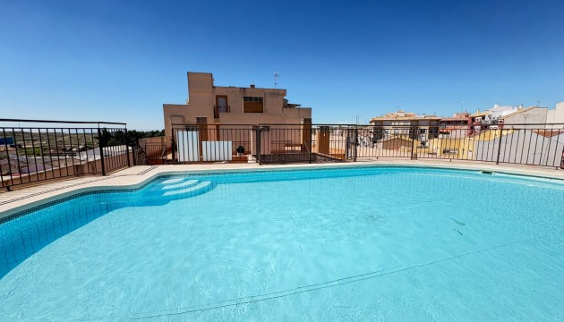 Venta - Apartamento - Sucina