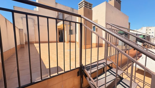 Venta - Apartamento - Sucina