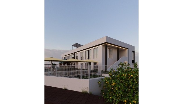 Nueva construcción  - Apartamento - Finestrat - Balcón De Finestrat