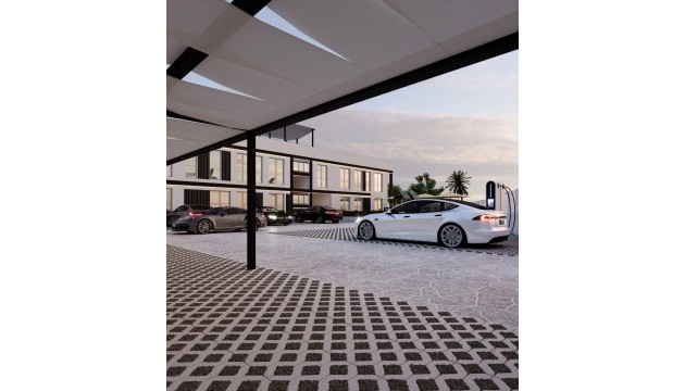 Nueva construcción  - Apartamento - Finestrat - Balcón De Finestrat