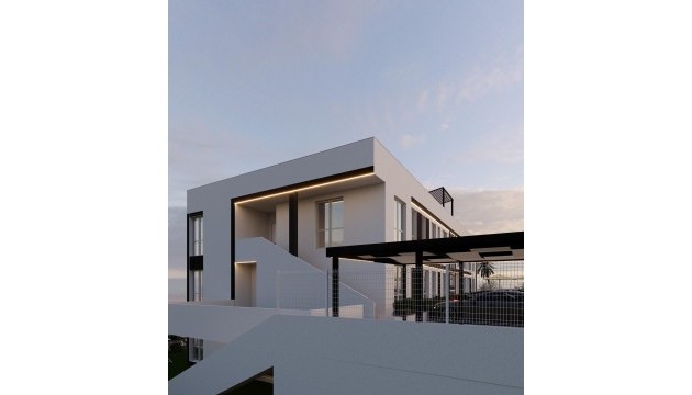 New Build - Apartment - Finestrat - Balcón De Finestrat