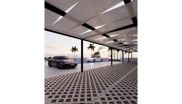 Nouvelle construction - Appartement - Finestrat - Balcón De Finestrat