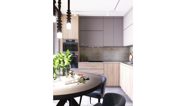 Nouvelle construction - Villas
 - Finestrat - Balcón De Finestrat