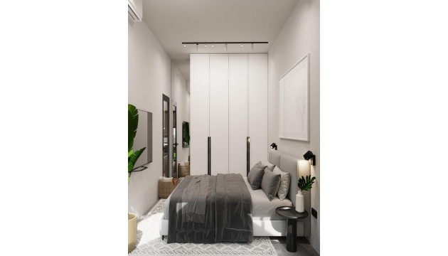 Nouvelle construction - Villas
 - Finestrat - Balcón De Finestrat