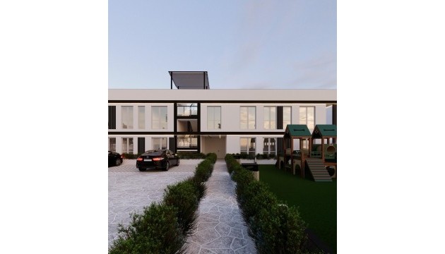 New Build - Apartment - Finestrat - Balcón De Finestrat