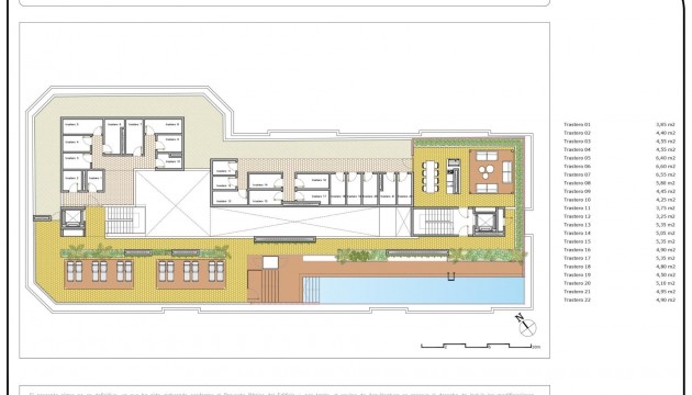 New Build - Apartment - San Pedro del Pinatar - Lo pagan