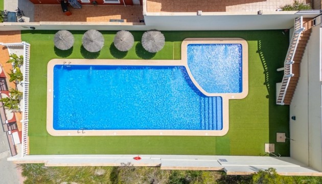 Resale - Villen
 - Villamartin - PAU 26