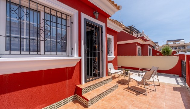 Resale - Villen
 - Villamartin - PAU 26
